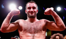 Стало известно, когда Мурат Гассиев проведет следующий бой