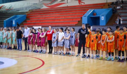 Компания ERG и Общественный Фонд «Alzhan» открывает новые возможности юным талантам