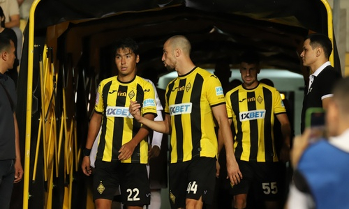 Прямая трансляция матча «Кайрат» — «Астана» и еще двух игр КПЛ