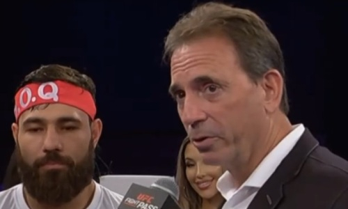 Промоутер Геннадия Головкина сделал заявление о будущем Садриддина Ахмедова