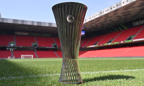 Назван главный фаворит Лиги Конференций с участием «Астаны»