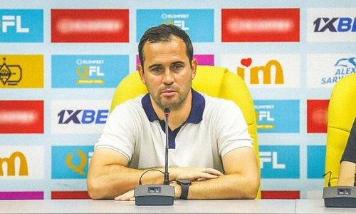 «Начинает опускаться вниз». Кержакову озвучили плохие новости после ухода из «Кайрата»