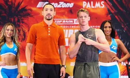 Раскрыт размер гонорара Жанибека Алимханулы за скандальный бой