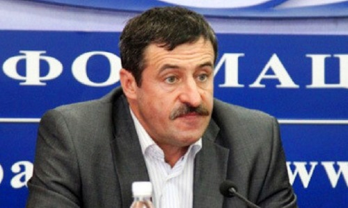 «Уход Шутова — это потеря». Сергей Шавернев назвал основную задачу «Барыса» в новом сезоне и оценил его трансферную кампанию