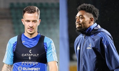 Два футболиста дебютировали в КПЛ в рамках 19-го тура