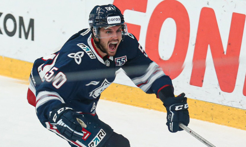 В «Нефтехимике» прокомментировали выездную победу над «Барысом»