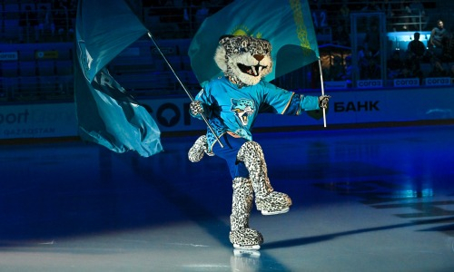 Назван победитель матча «Барыс» — «Трактор» в КХЛ