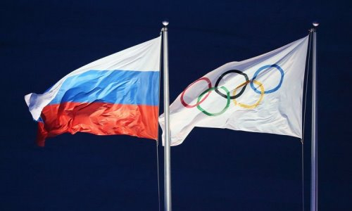 Россию хотят вернуть на Олимпиаду