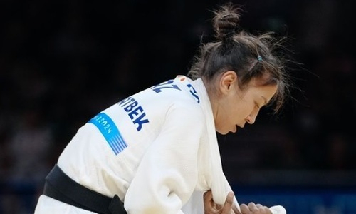 Казахстанка сотворила сенсацию и завоевала «золото» Паралимпиады-2024