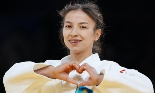 Сколько заработала казахстанская дзюдоистка за «золото» Паралимпиады