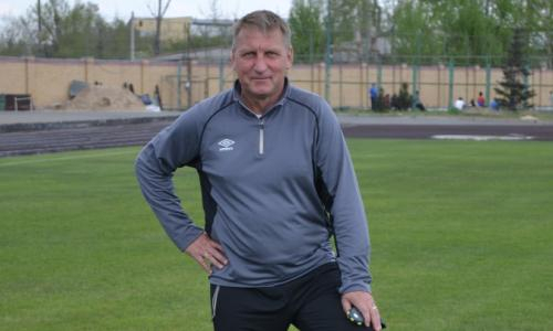 «Играть можно со всеми». Павел Евтеев оценил матч Казахстан — Норвегия и рассказал, как остановить Эрлинга Холанда