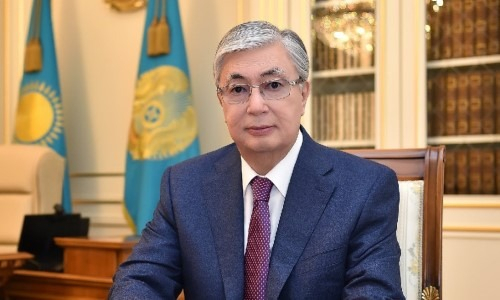 Касым-Жомарт Токаев отреагировал на второе «золото» Казахстана на Паралимпиаде-2024