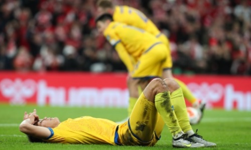 Озвучена печальная правда о сборной Казахстана по футболу