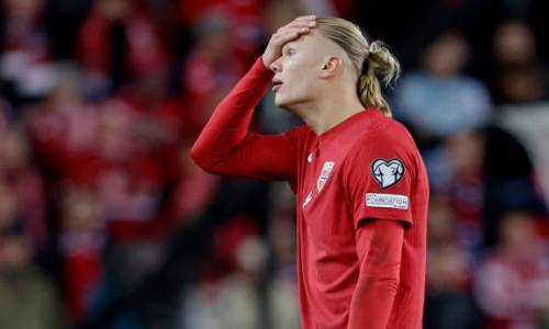 «Не забывайте». В сборной Казахстана нашли «ответ» Эрлингу Холанду