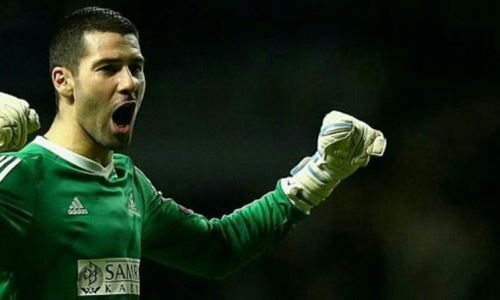 Ненад Эрич назвал лучшего казахстанского футболиста и лучшего игрока КПЛ