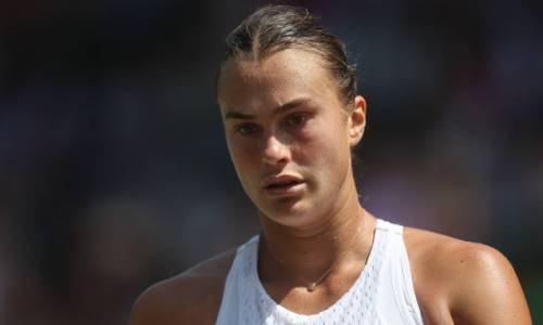 Дочь американского миллиардера рассказала, что хочет сделать с Ариной Соболенко