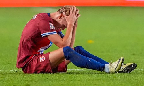 «Как хорошие игроки кажутся такими слабыми?». В Норвегии высказались о провале в Казахстане