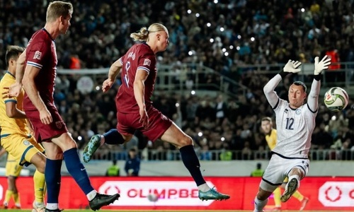 В Казахстане «разоблачили» Норвегию после сенсации в Лиге наций