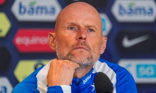 Наставника сборной Норвегии не волнует сенсационная ничья с Казахстаном