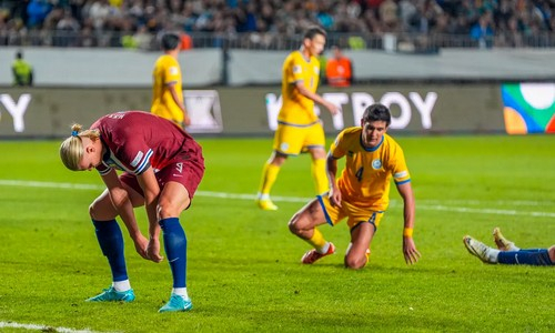 «Холанда полностью перекрыли». Эксперт назвал справедливый исход матча Казахстан — Норвегия