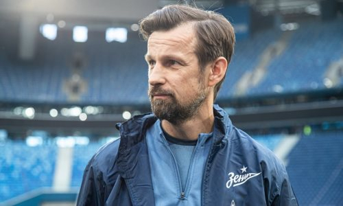 Наставник «Зенита» высказался о необычном моменте матча с «Кайратом»