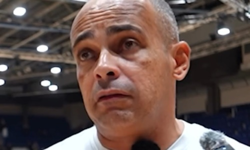 Кака высказался об историческом матче сборной Казахстана