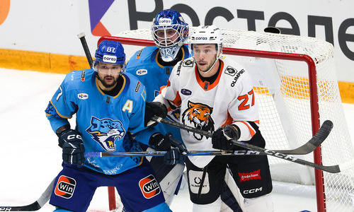 «Все хуже и хуже». В России отметили тревожную тенденцию «Барыса»