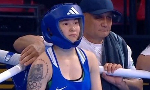 Отбор на чемпионат Азии по боксу состоится в Казахстане