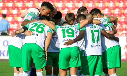 В клубе КПЛ рассказали про опасное для здоровья поле