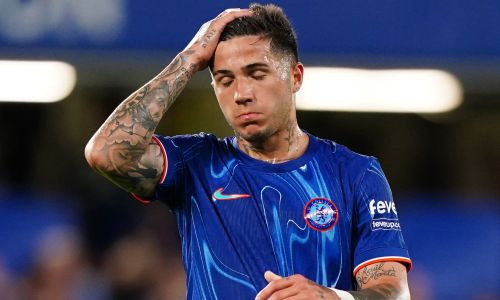 Футболист «Челси» попал в скандал перед матчем с «Астаной»