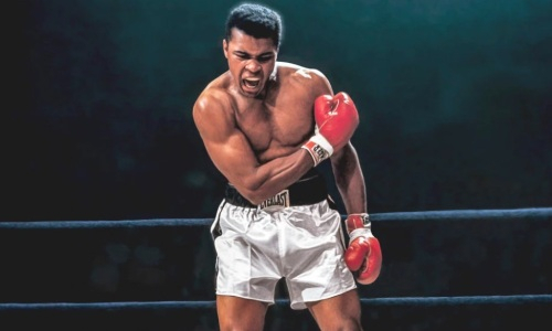 Известный боксер заявил о превосходстве над Мухаммедом Али