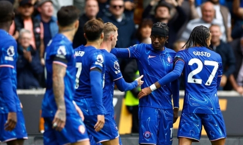 Официально объявлено место проведения матча «Астана» — «Челси»