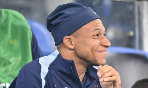 «ПСЖ» выплатит Килиану Мбаппе 55 миллионов евро. Подробности