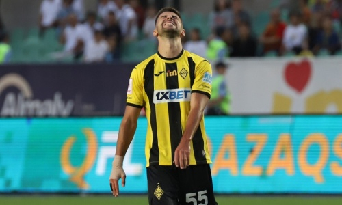 Бомбардир перестал забивать после перехода в «Кайрат». Эксперт назвал причину