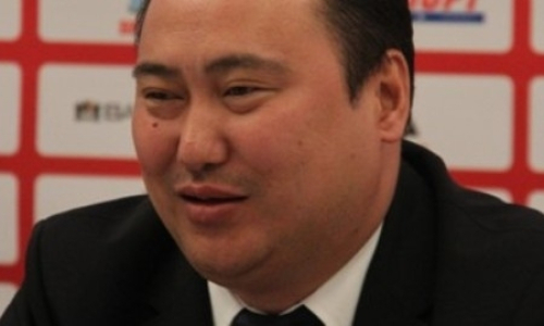 В «Кайрате» объяснили назначение бразильца в руководство клуба