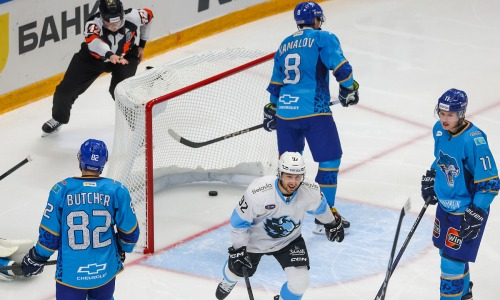 В России назвали «катастрофой» положение «Барыса»