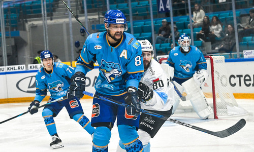 «Вы еще и судьям не доплачиваете». Российский эксперт назвал главную проблему «Барыса»