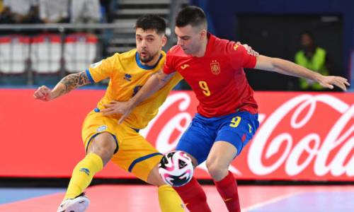 Обладатель Кубка УЕФА вынес вердикт ничьей Казахстана с Испанией на ЧМ-2024