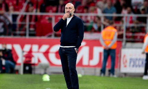 «Настроение соответствующее». В клубе Самородова раскрыли причины отставки Адиева