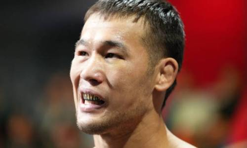 Шавкат Рахмонов попал в сложную ситуацию в UFC. Ему выбрали самого интересного соперника из реальных