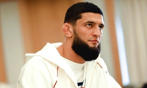 Хамзат Чимаев ответил на резонансный вопрос о гражданстве