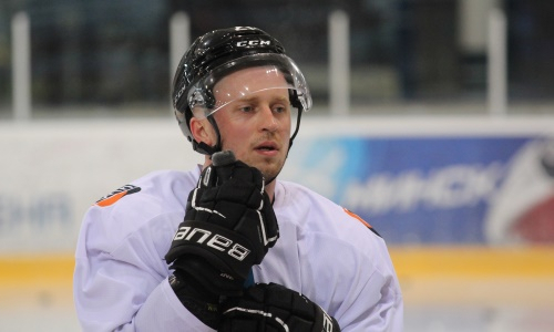 Белорусский форвард «Барыса» высказал мнение об Астане и сравнил цены в Казахстане и Беларуси