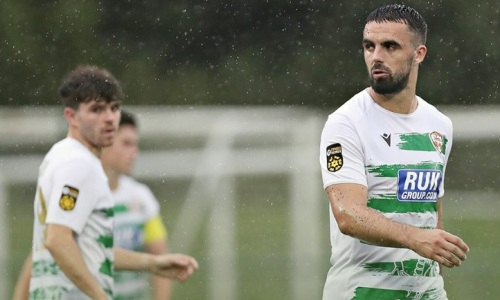 Сенсацией обернулся матч соперника «Астаны» в Лиге Конференций