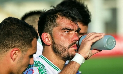 Появилась информация о вспышке коронавируса в клубе КПЛ