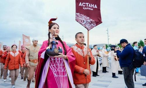 «Мы хотели помочь братьям». Кыргызстан предупреждал Казахстан о последствиях Игр кочевников