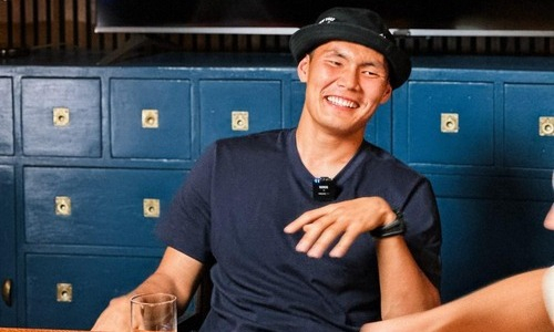 «Хорошо, что он у нас». Нуралы Алипом восхитились в России