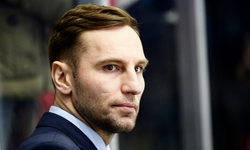 Немировски объяснил поражение «Барыса» со счетом 1:4