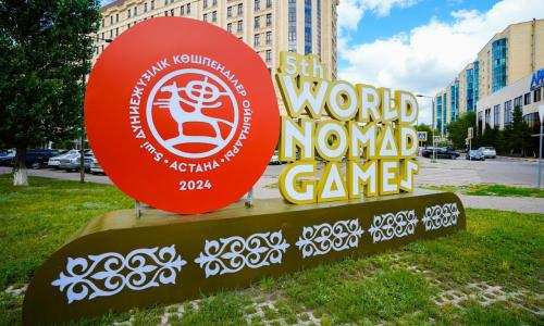 Организаторы Игр кочевников отреагировали на «финансовый провал»