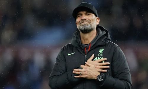 Клоппу нашли работу мечты после ухода из «Ливерпуля»