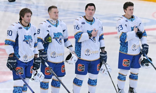 В России назвали двух кандидатов на пост главного тренера «Барыса»